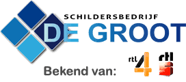 Schildersbedrijf De Groot